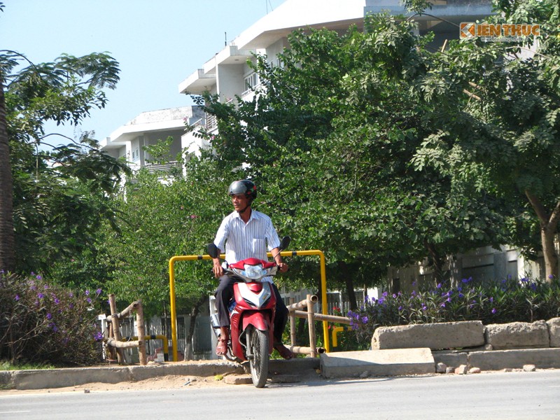 Xem dan Ha Noi lieu linh 